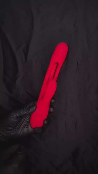 PEAK DEVIL
