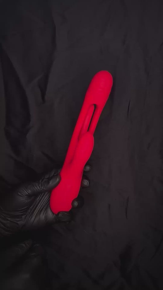 PEAK DEVIL