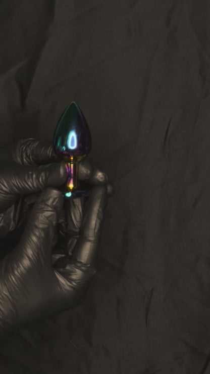 PEAK AURA