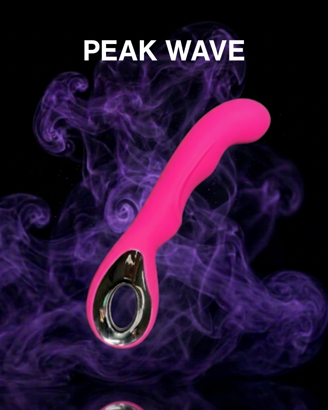 PEAK WAVE