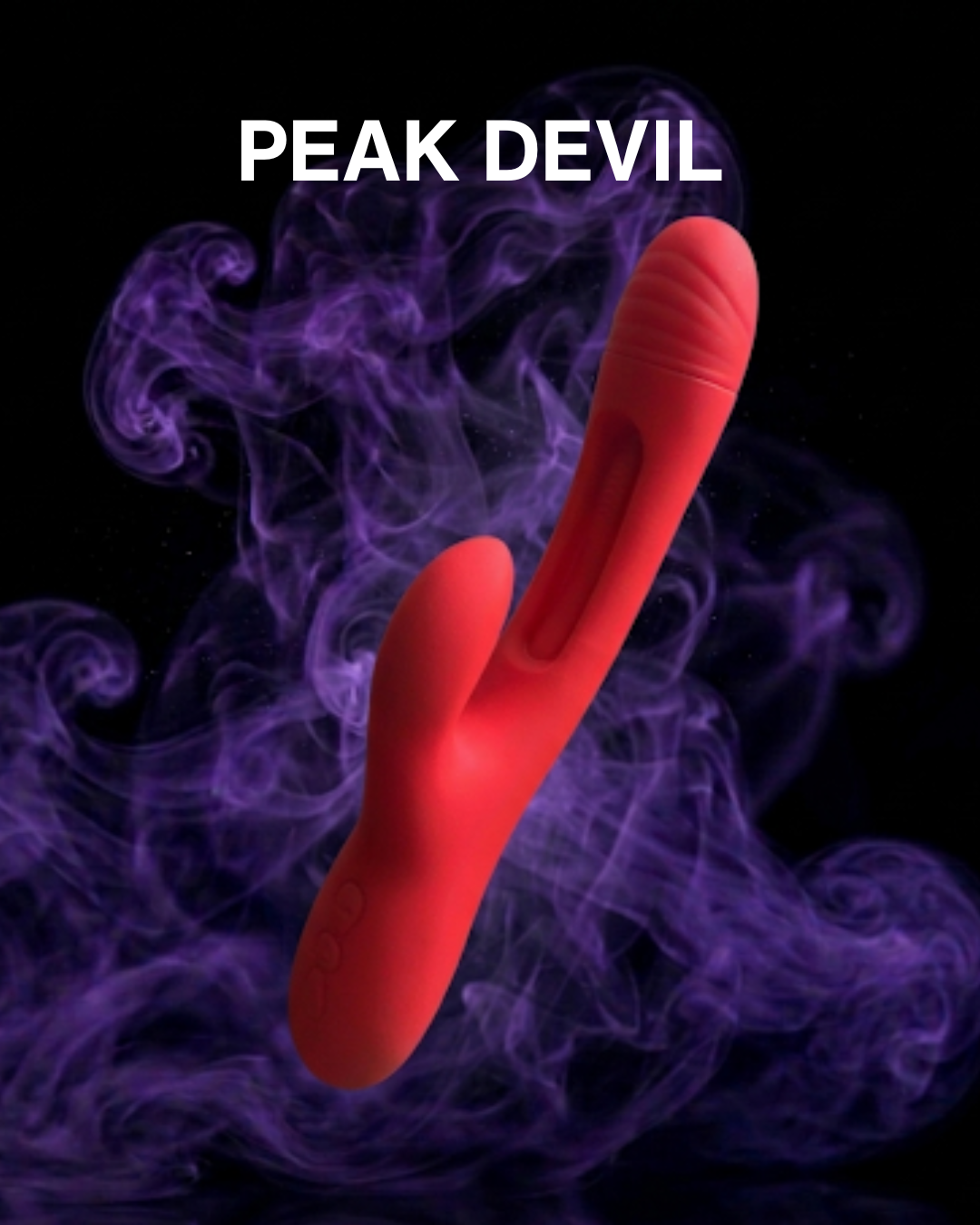 PEAK DEVIL