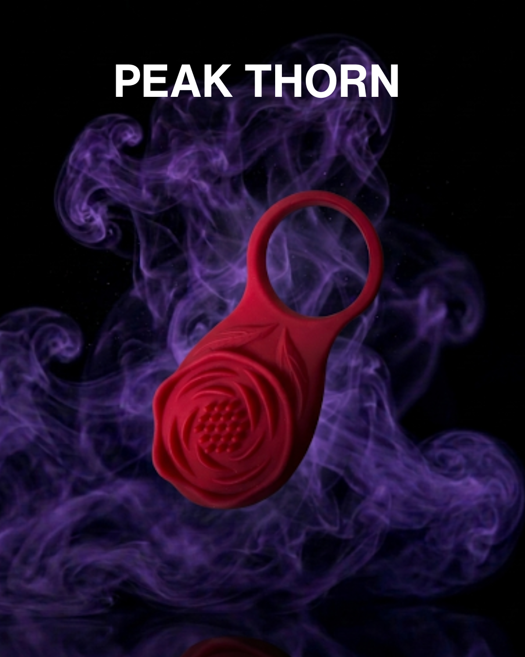 PEAK THORN