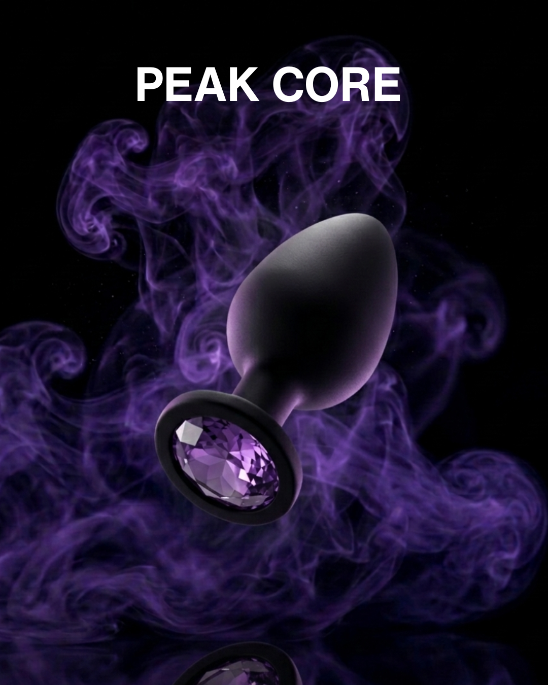 PEAK CORE