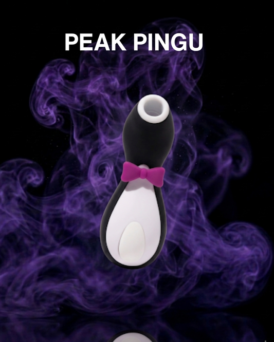 PEAK PINGU