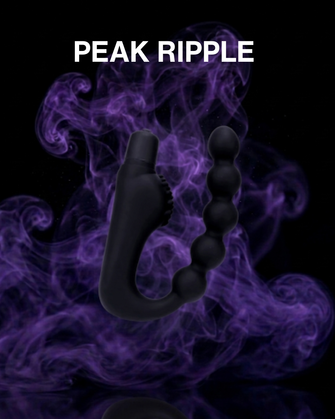 PEAK RIPPLE