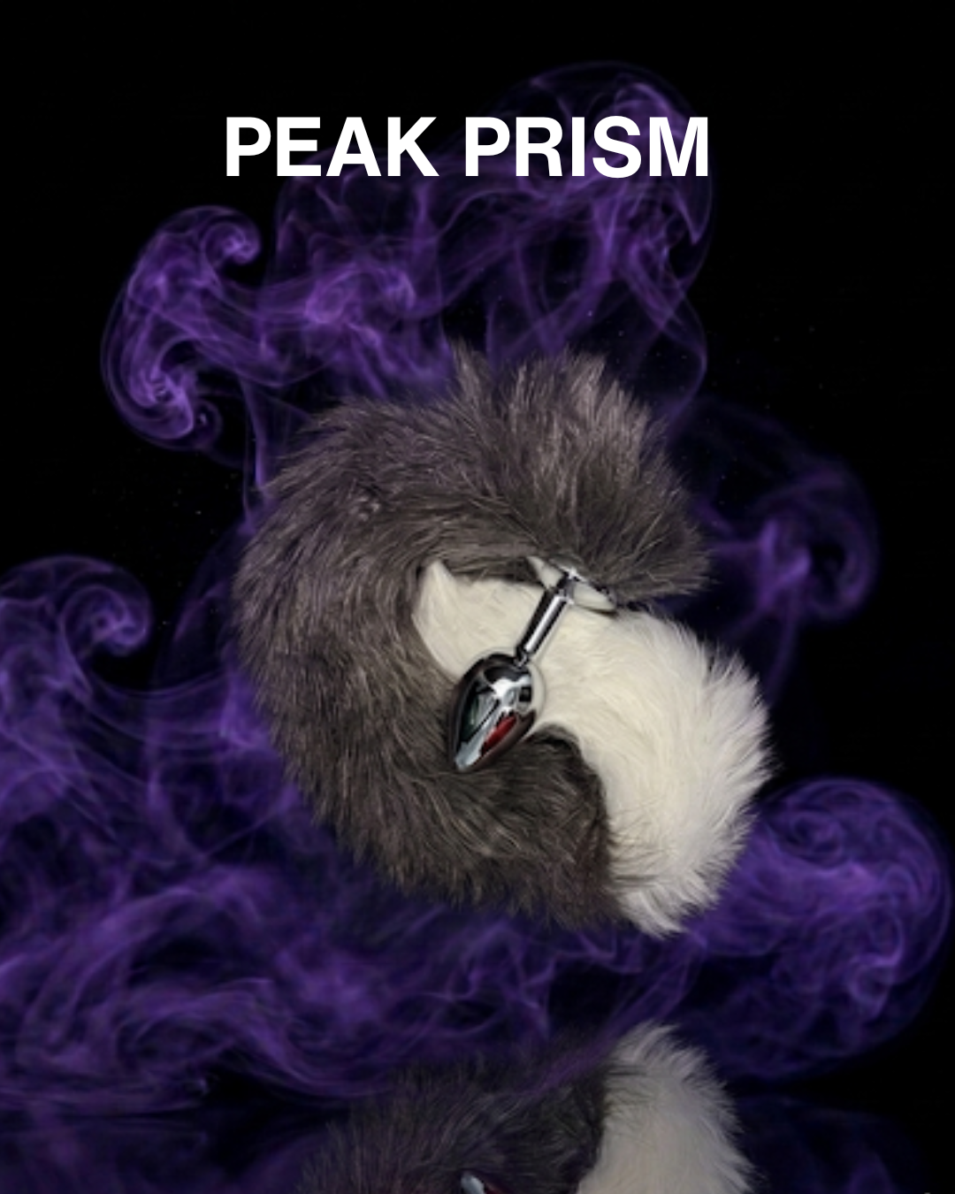 PEAK PRISM