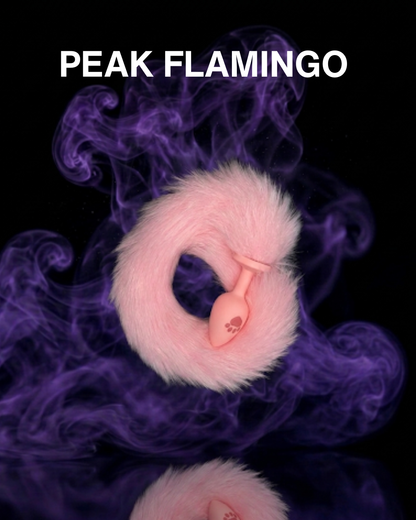 PEAK FLAMINGO