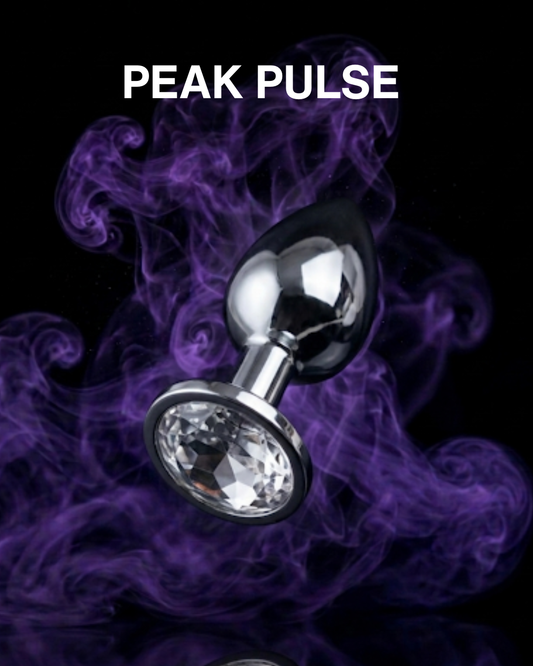 PEAK PULSE