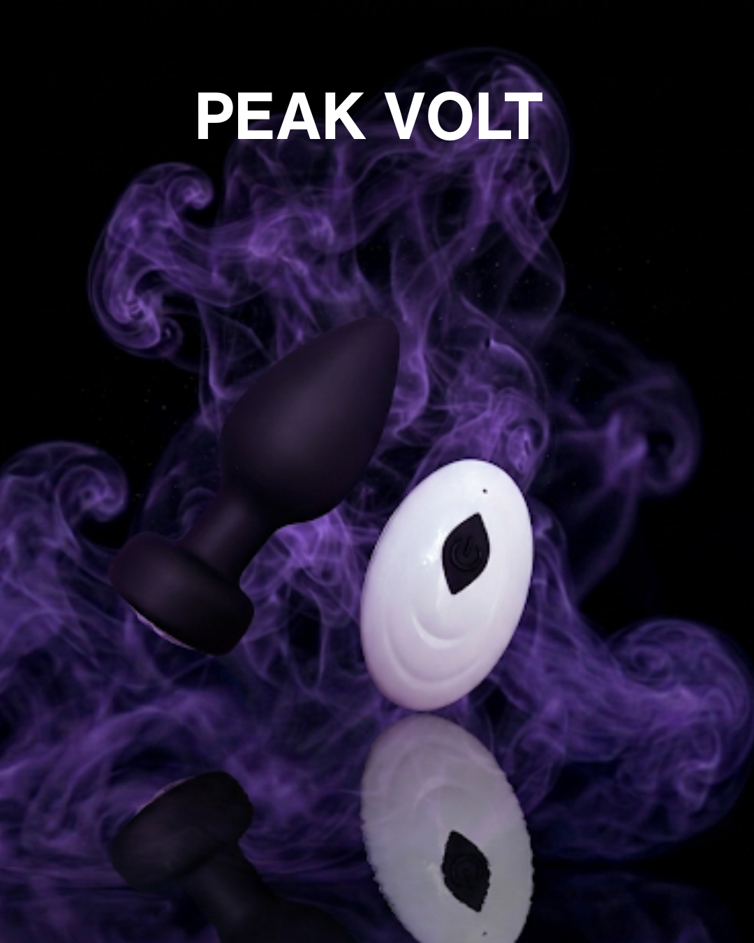 PEAK VOLT