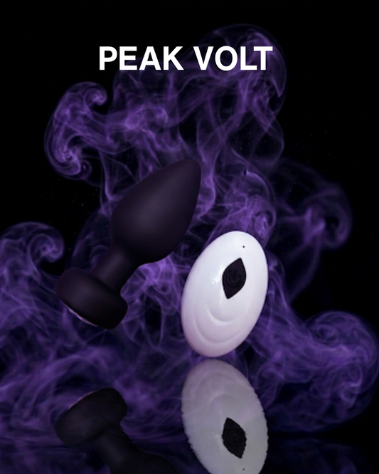 PEAK VOLT