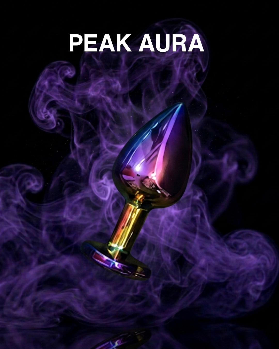 PEAK AURA