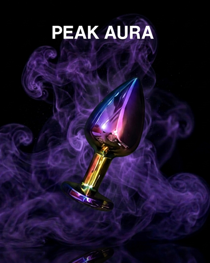 PEAK AURA