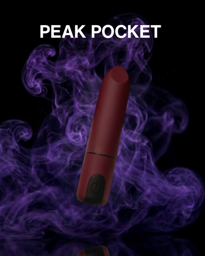 PEAK POCKET