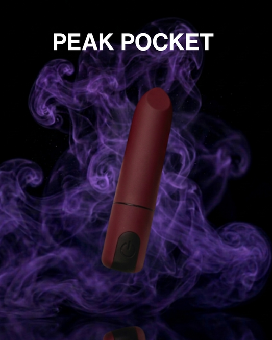 PEAK POCKET