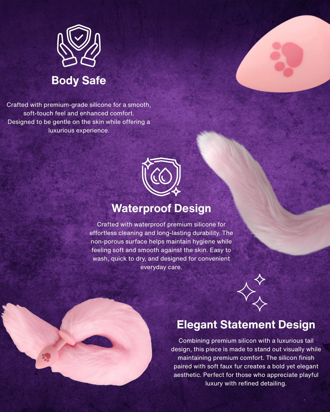 PEAK FLAMINGO