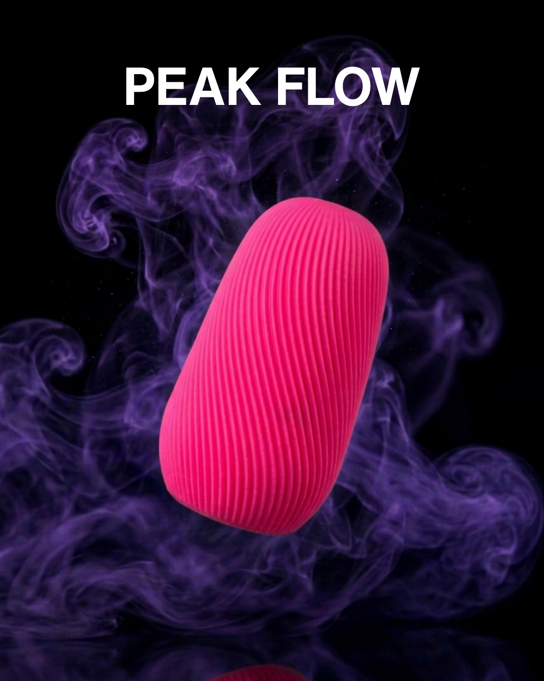 PEAK FLOW